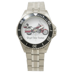 Montre royale d'entreprise d'étoile