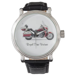 Montre royale d'entreprise d'étoile de Yamaha