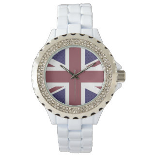 Montre Royaume-Uni