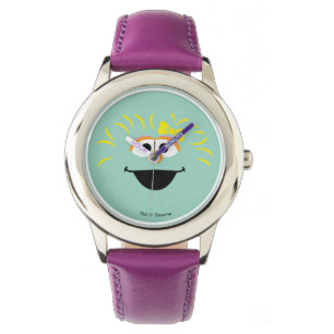 Montre Rue Sésame Rosita Face Art