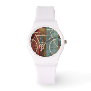 Montre Rupture loin