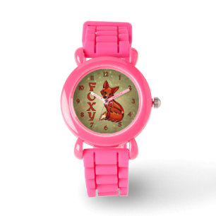 Montre Rusé