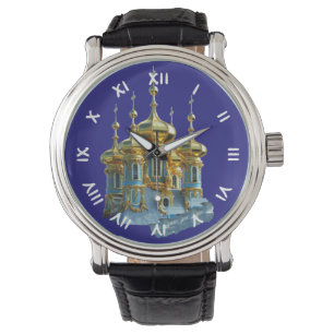 Montre Russie - Russia Saint-Pétersbourg