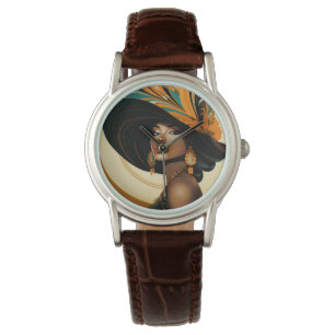 MONTRE SA COURONNE #2