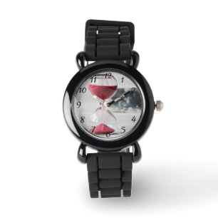 Montre Sablier