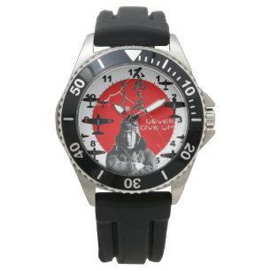 MONTRE SABURŌ SAKAI