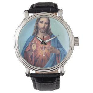 Montre Sacré Coeur De Jésus