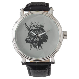 Montre Sacré Coeur De Marie