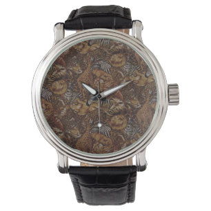 MONTRE SAFARI JUNGLE