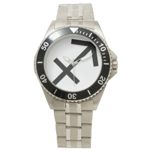 Montre Sagittaire