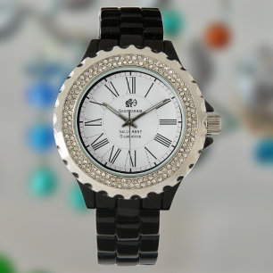 Montre Sagittaire Signe du zodiaque avec nom