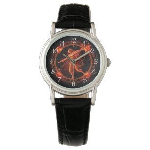 Montre Sagittarius ・ 22 novembre - 21 décembre
