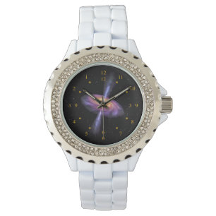Montre Sagittarius A Quasar V2 ~ Time Machine ~ Watch