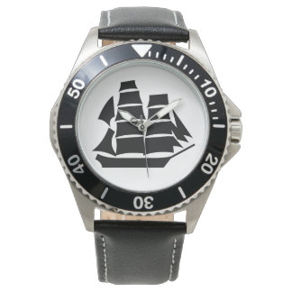 Montre Sailing Ship