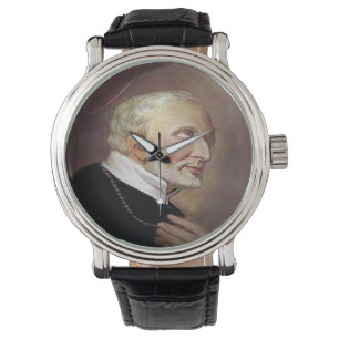 Montre Saint Alphonse Liguori