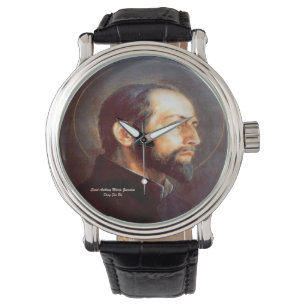 Montre Saint Anthony Maria Zaccaria