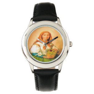 Montre Saint Dymphna