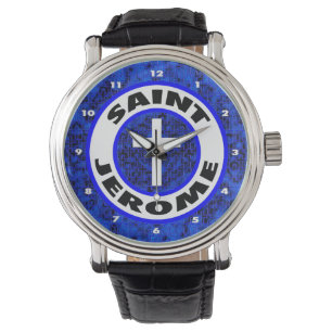 Montre Saint Jerome