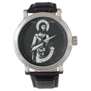 Montre Saint-John le Baptist