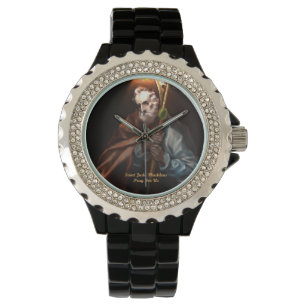 Montre Saint Jude Thaddeus