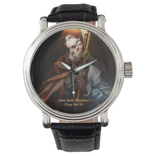 Montre Saint Jude Thaddeus