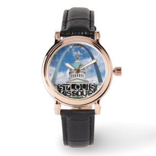 Montre Saint-Louis