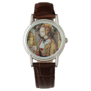 Montre SAINT MARY MAGDALENE par Carlo Crivelli