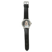 Montre Saint Therese me protège (Plat)