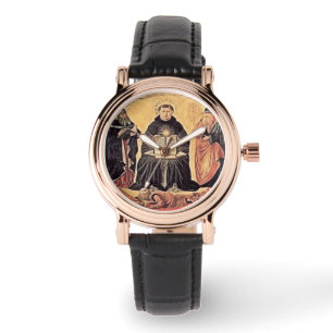 Montre Saint Thomas d'Aquin