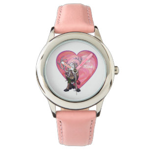 Montre Saint Valentin