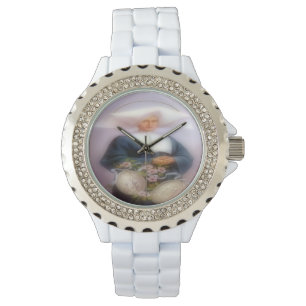 Montre Sainte Catherine Laboure Vignette