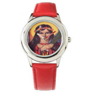 Montre Sainte Philomène