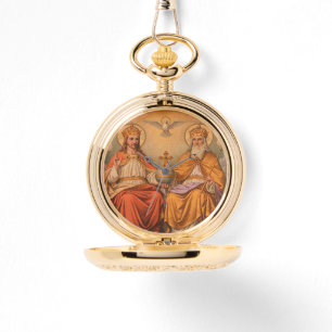 Montre Sainte Trinité