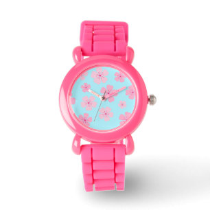 Montre Sakura