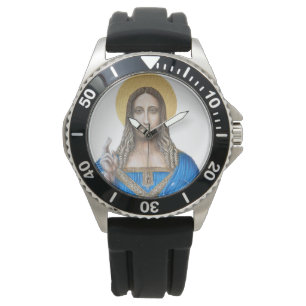 Montre Salvator Mundi