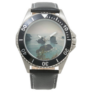 Montre Samuel H. Boardman, Côte de l'Oregon