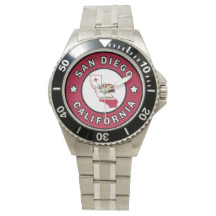 Montre San Diego Californie