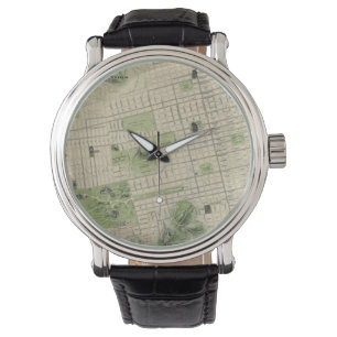 Montre San Francisco
