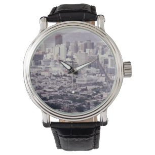 Montre San Francisco