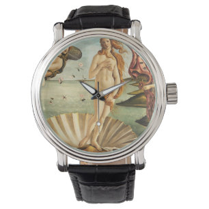 Montre Sandro Botticelli Naissance De Vénus