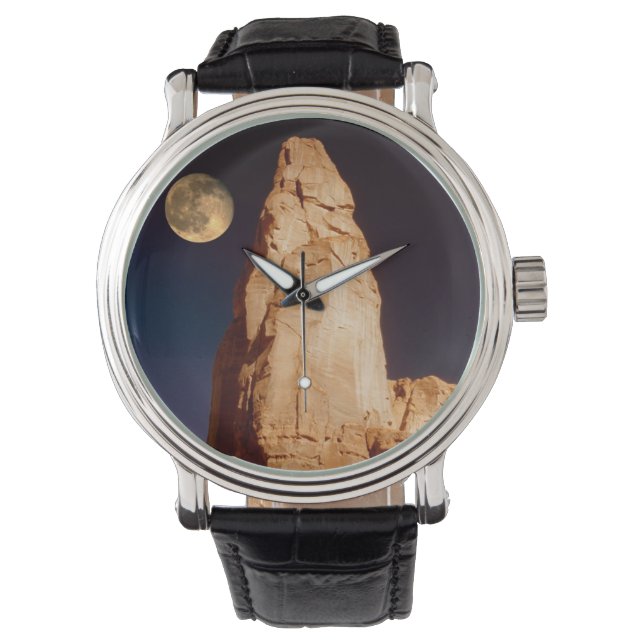 Montre Sandstone Pinacle (devant)