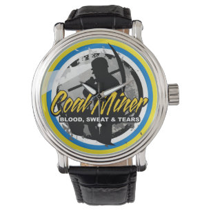 MONTRE SANG, SUEUR ET LARMES