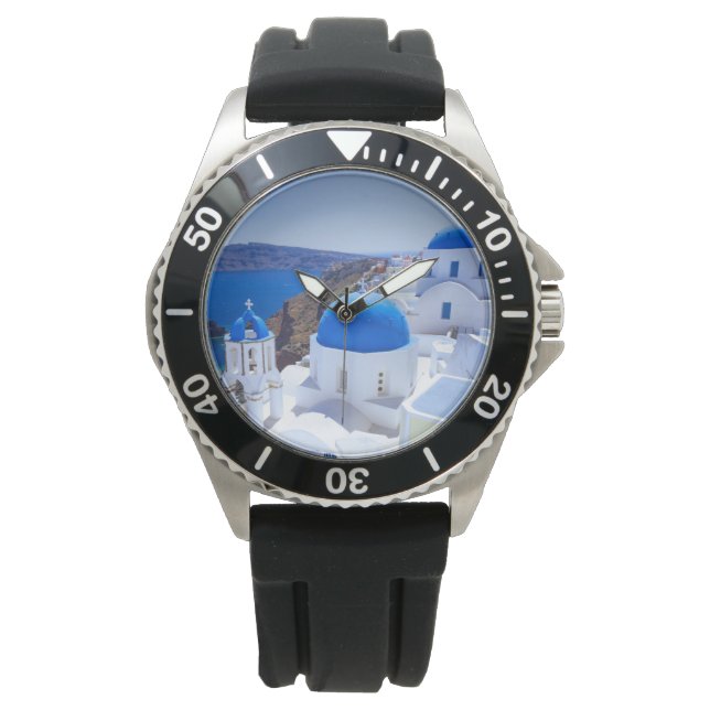 Montre Santorin (devant)