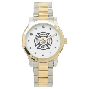 Montre Sapeur-pompier EMT