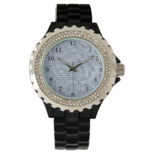 Montre Sapphire Leaf