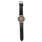 Montre Saragosse, le Magnet de voiture Stalingrad Button  (Plat)