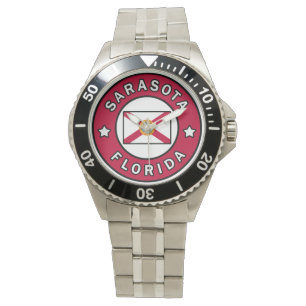 Montre Sarasota Floride
