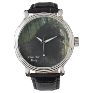 MONTRE SASQUATCH