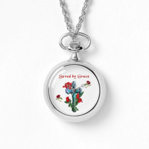Montre Saved by Grace