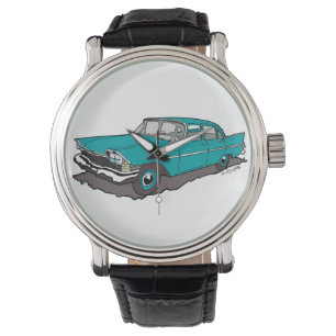 Montre Savoie de Plymouth 1959